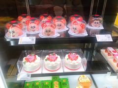 -味多美蛋糕(西安门店)