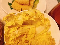 -煲王粤菜餐厅(中侨中心店)