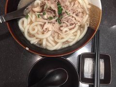 -元气寿司(新城市广场店)