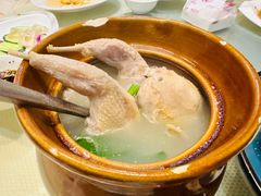 -京滨饭店·餐厅(阜外大街店)