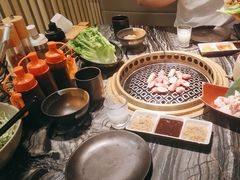 -牛局别馆·和牛烧肉(日月广场店)