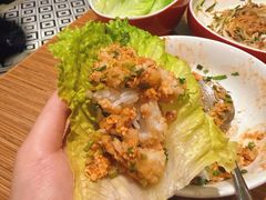 -金掌勺·锅包肉(广渠门店)