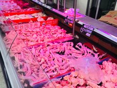 -沃尔玛购物广场(东莞凤岗中心分店)