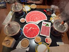 -南门涮肉(东单店)