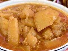 -王村姑老土炕莜面村(桥东店)