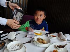 -金轩中餐厅 Jin Xuan(浦东丽思卡尔顿酒店)