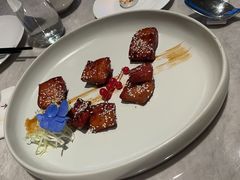 -西安高新洲际酒店•彩丰楼中餐厅