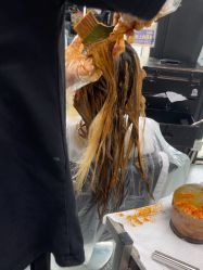 -HD HAIR STYLE