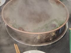 -阳坊胜利涮羊肉(阳坊老店)