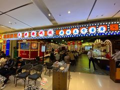 门面-天津卫码头(南开大悦城店)