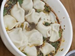 -回坊马二饺子馆