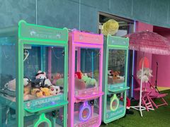 -CIAO·团建聚餐·生日派对轰趴馆(福田店)