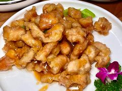 -山河屯铁锅炖·非遗铁锅炖(华强北店)