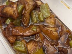 -哈尔滨饺子王·东北菜(鱼鳞浃路店)