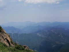 -白草畔自然风景区