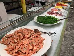 -禾斗海鲜自助(市南银座店)