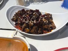 -秋金小炒(金街店)