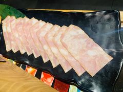 -九田家黑牛烤肉料理(宣化阳光广场店)