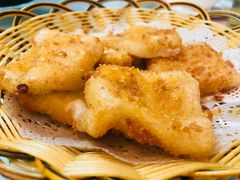 -翠茗农庄土菜馆(天目湖店)