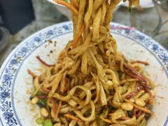-清真·鸦儿李记·小馆(后海店)