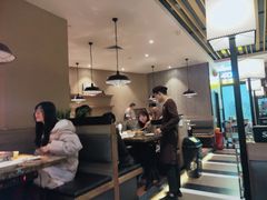 大堂-黄记煌三汁焖锅(悦方IDmall店)