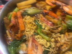 -7mall美食潮地标