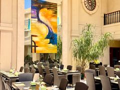 -汕头金海湾大酒店(万象城店)