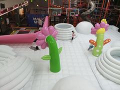 -长沙悦方ID MALL