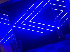 -VR 间客漫·PS电玩·虚拟现实包间游戏电竞(街道口店)