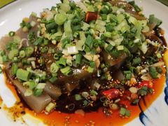 手工凉粉-蜀厨小匠·民间川菜(犀浦店)