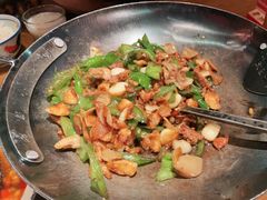 -老湘村·湖南土菜(天河维多利店)