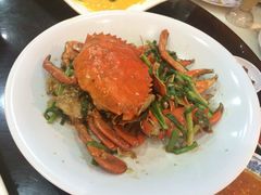 -無招牌海鮮(芽笼店)
