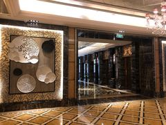 -太原星河湾酒店