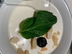 杏仁豆腐-苏帮袁Sue Cuisine(来福士店)