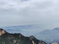 -泰山风景名胜区