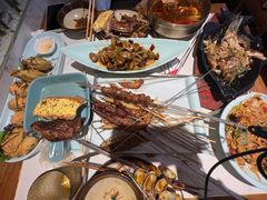 -状元阁烧烤(新华路总店)