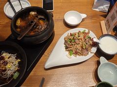 -云海肴·汽锅鸡·云南菜(苏州中心店)