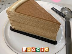 法式伯爵红茶千层-小半有礼(天河南店)