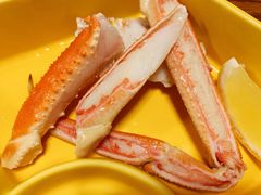 -蟹道乐(道顿堀本店)