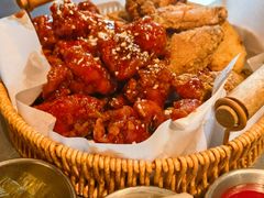 -MI WU FACTORY米屋美食工厂餐厅(绿地店)