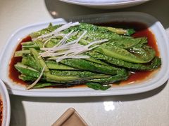 -川人百味(旅顺新玛特店)