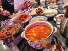 -阿财老铺·老蚌埠龙虾城(华夏总店)