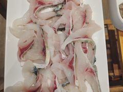 中山脆肉鲩鱼-鱼醉无骨鱼·中山脆肉鲩(荔湾路店)