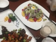 -郑庄脂渣海鲜楼(九水路店)