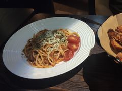 -The Cheebat 锌吧·Bistro(体育西店)