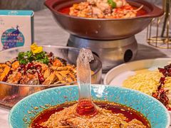 -雀蓝川菜(星悦汇店)