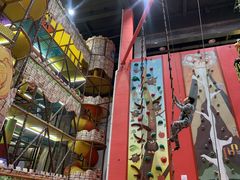 -蒙特利亲子乐园