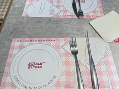 -西十二街牛排自助餐厅(大悦城店)