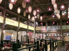 -HOHO餐厅(古子城店)
