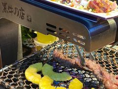 -黑牛の店·和牛烧肉(大悦城店)